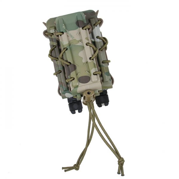 G TMC Poly Pouch Set ( Multicam )